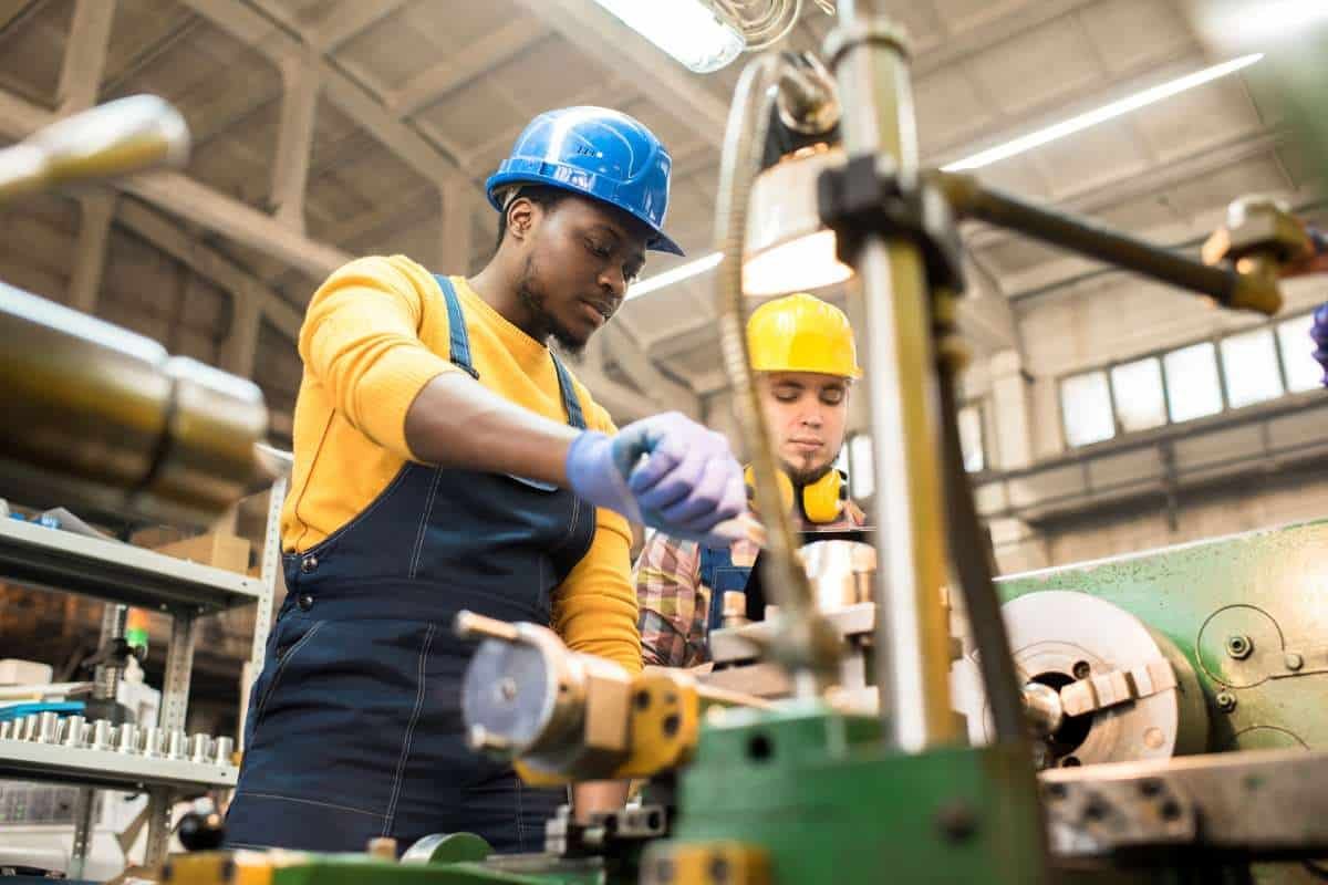 Lean Manufacturing Principles: Boost Efficiency & Reduce Waste | Enterprise Wired