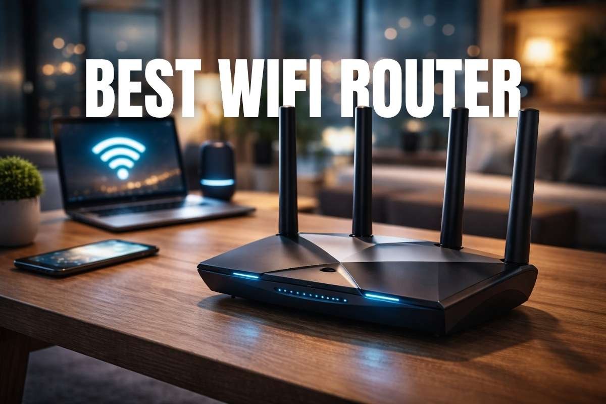 Best WiFi Routers 2026: Enjoy Seamless Connectivity & Signals | Enterprise Wired