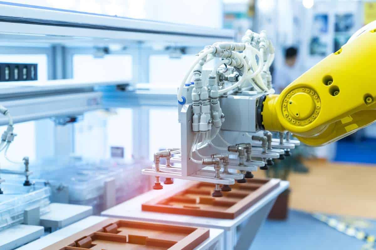 Lean Manufacturing Principles: Boost Efficiency & Reduce Waste | Enterprise Wired