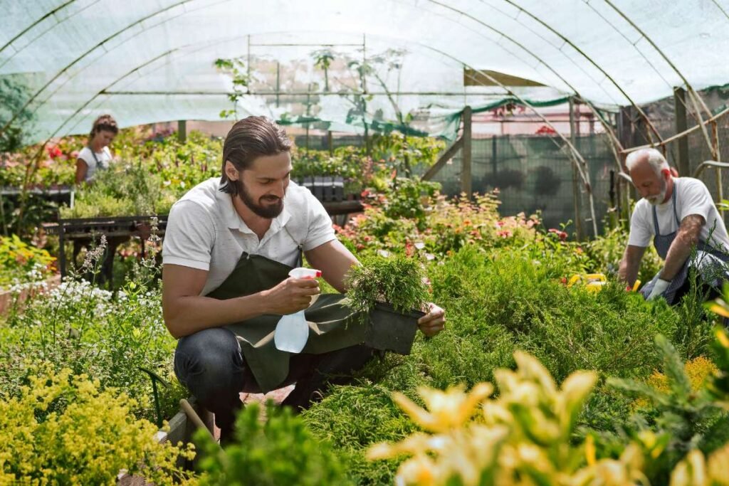 Greenhouse Lighting: Boost Growth with Ideal Illumination | Enterprise Wired