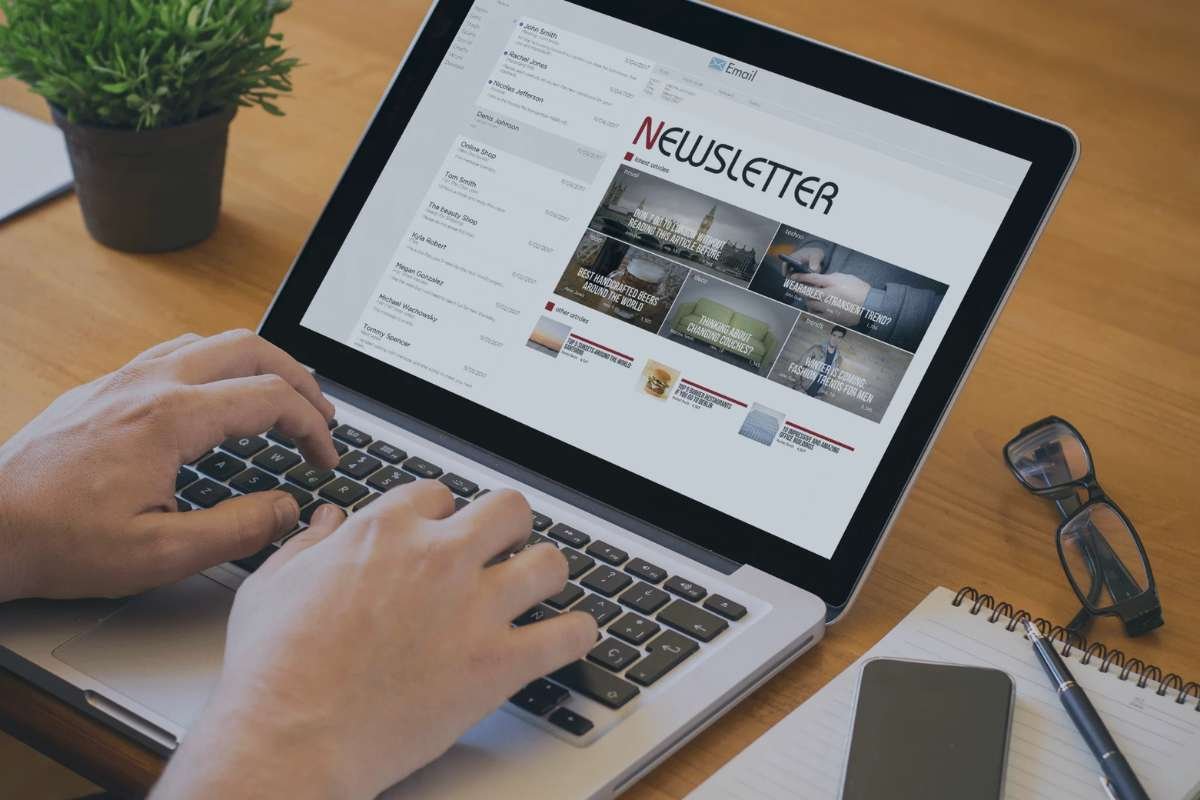 Which Recruiting Newsletters Are Actually Worth Reading in 2026? | Enterprise Wired