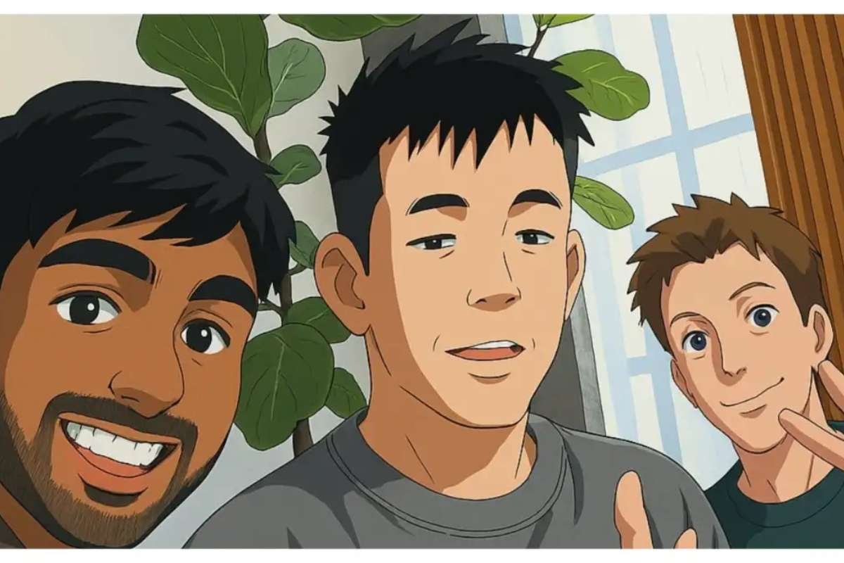 Ghibli-Style Images : ChatGPT Faces Outage as Users Overwhelm Platform for Studio | Enterprise Wired