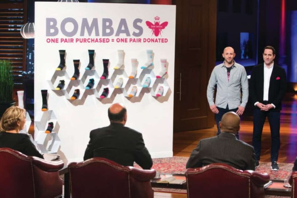 BOMBAS: A Simple Million-Dollar Idea | Enterprise Wired