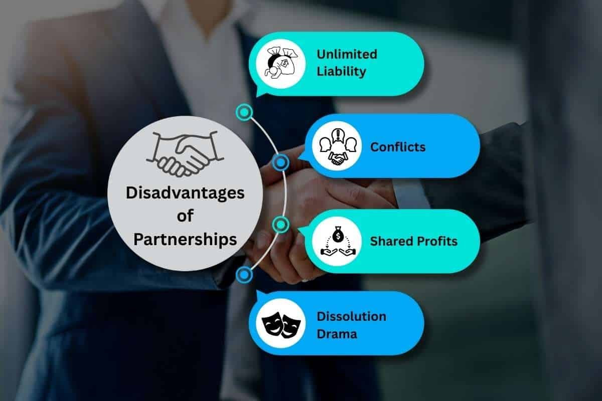 Joint Ventures vs Partnerships: Business Collaboration 101 | Enterprise Wired