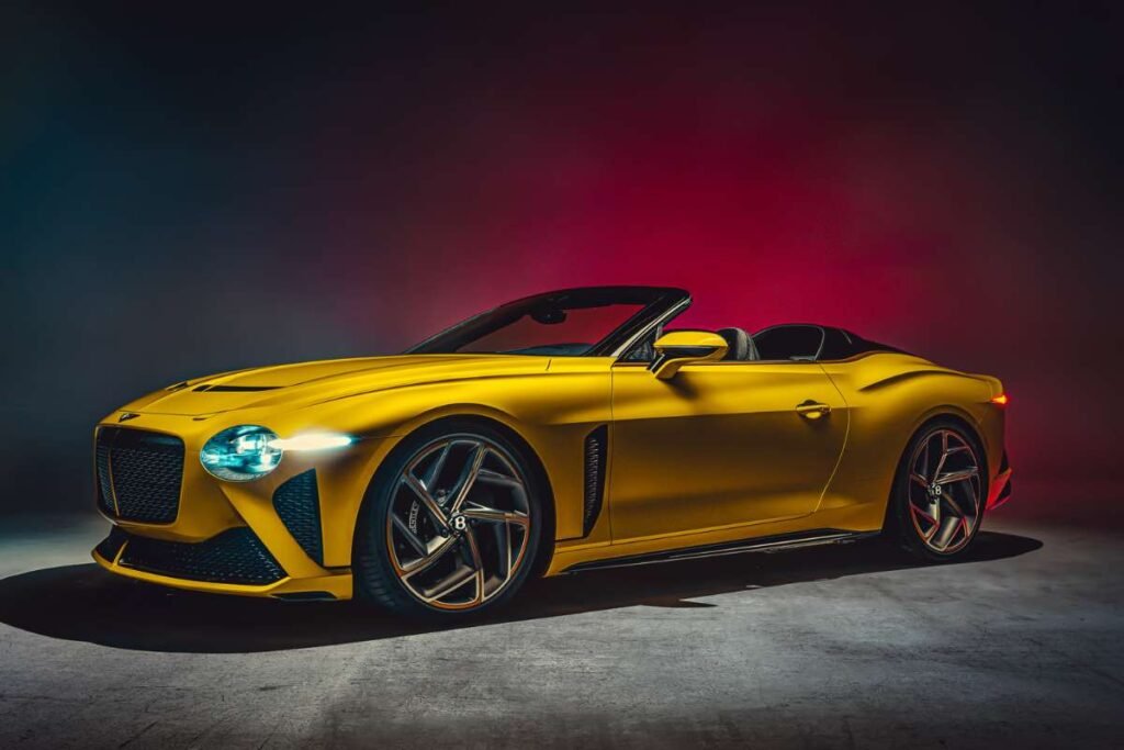The Most Expensive Cars in the World – Stunning Price! | Enterprise Wired