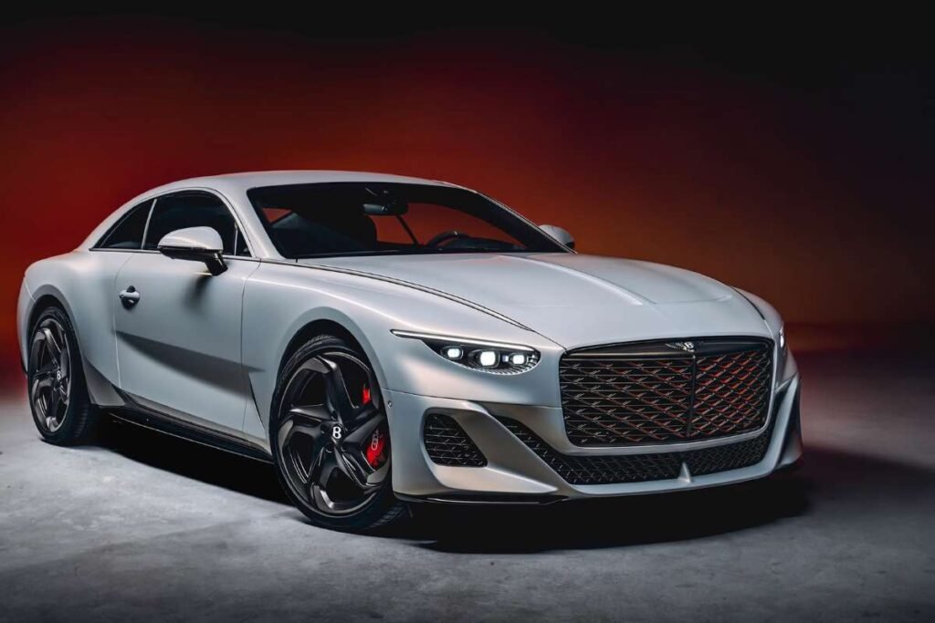 The Most Expensive Cars in the World – Stunning Price! | Enterprise Wired
