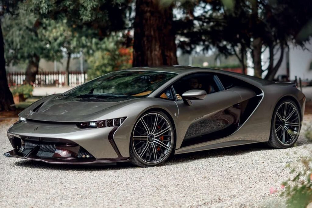 The Most Expensive Cars in the World – Stunning Price! | Enterprise Wired