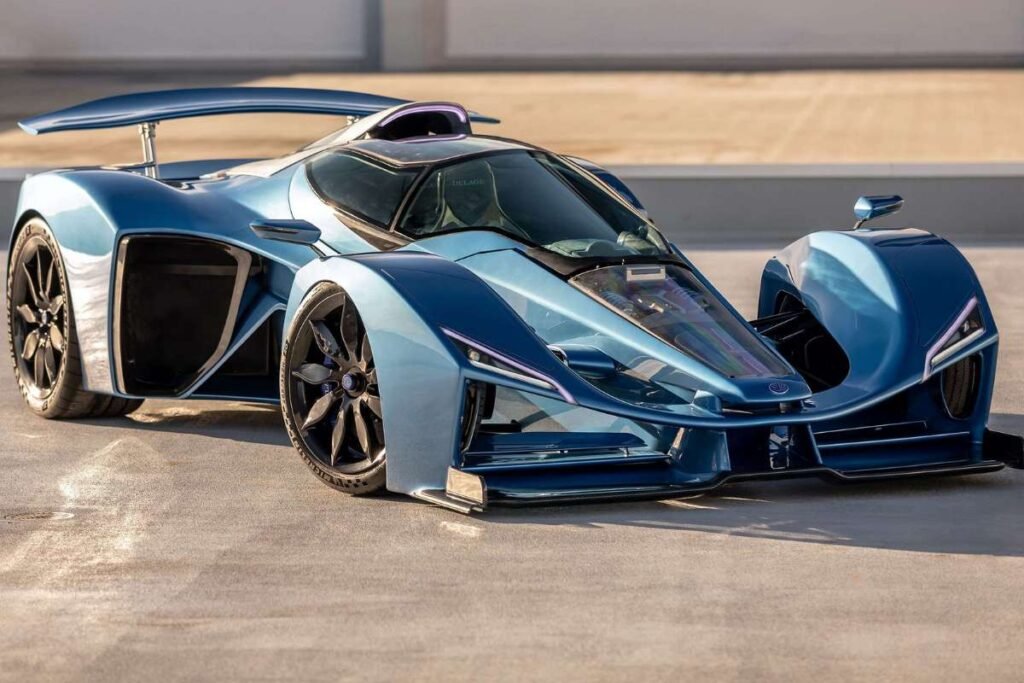 The Most Expensive Cars in the World – Stunning Price! | Enterprise Wired