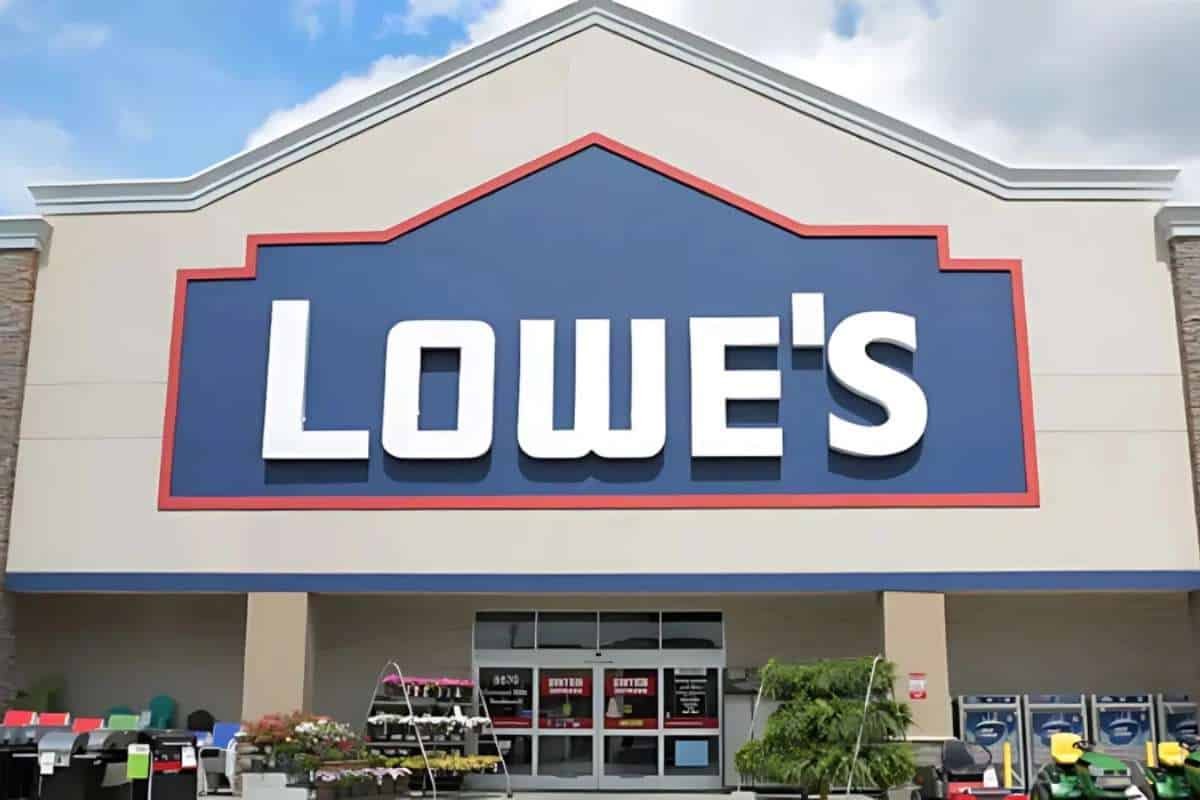 Lowe’s $1.32 Billion Acquisition Signals Bold Push Into Professional Market | Enterprise Wired