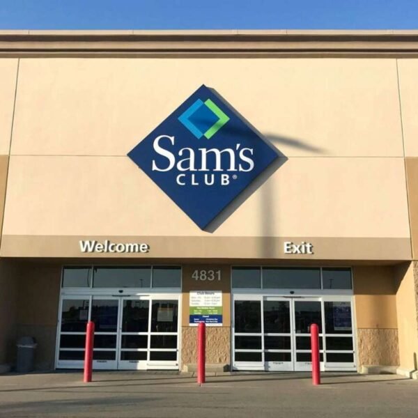 Sam’s Club Charts Ambitious Path to Double Membership by 2035
