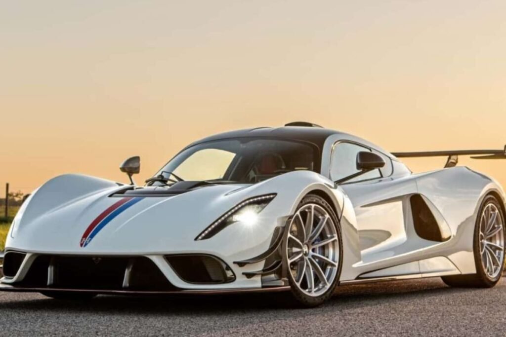The Most Expensive Cars in the World – Stunning Price! | Enterprise Wired