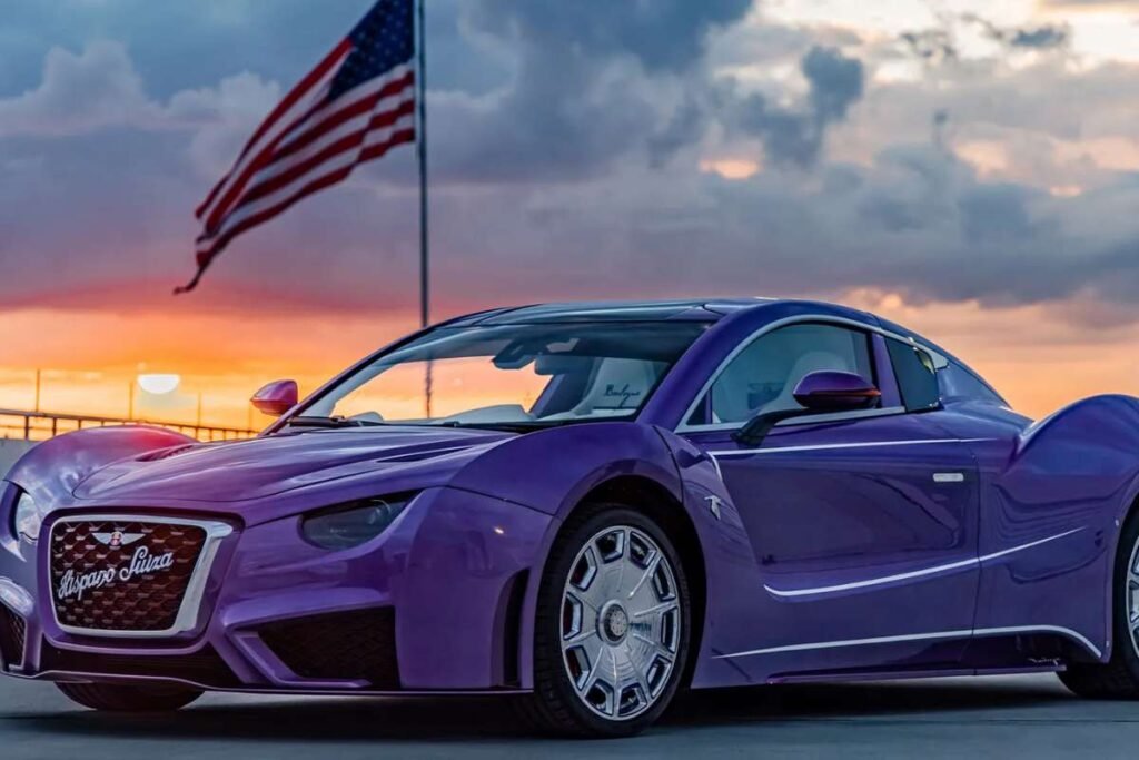 The Most Expensive Cars in the World – Stunning Price! | Enterprise Wired