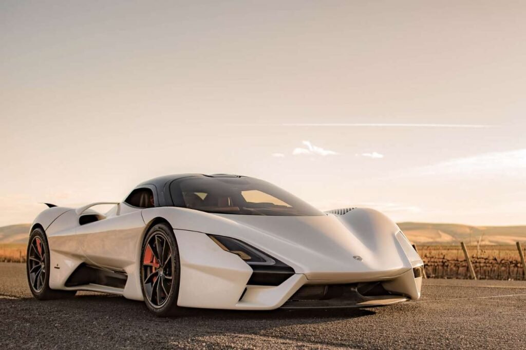 The Most Expensive Cars in the World – Stunning Price! | Enterprise Wired