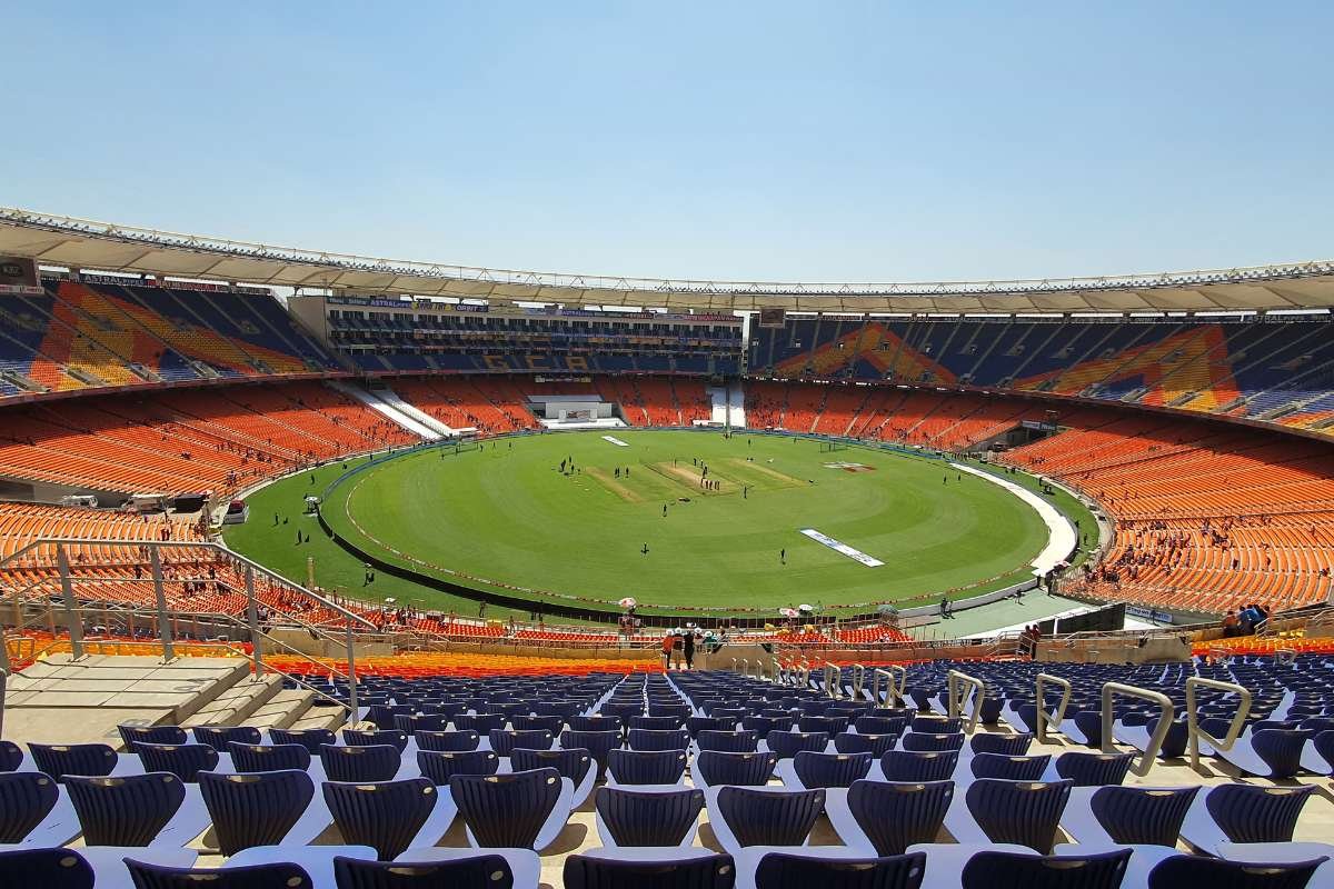 Largest Cricket Stadiums in the World: Top 20 Icons | Enterprise Wired