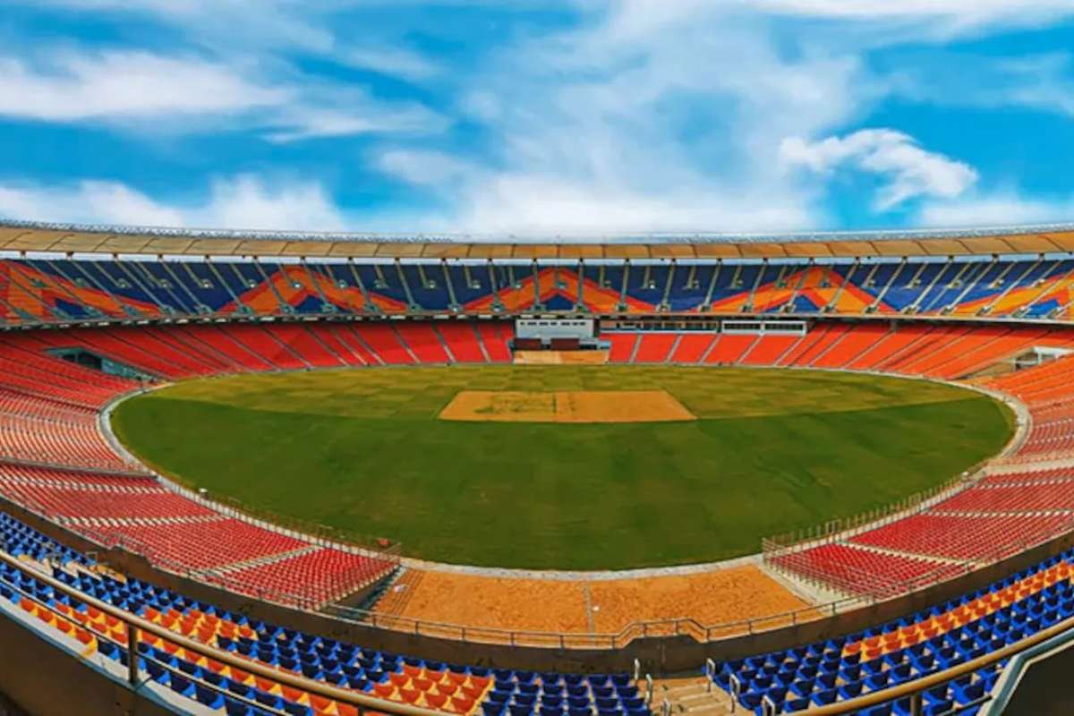 Largest Cricket Stadiums in the World: Top 20 Icons | Enterprise Wired
