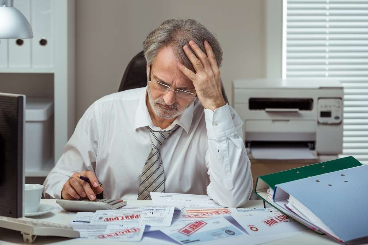 Business Bankruptcy: Process, Types & Legal Impact | Enterprise Wired