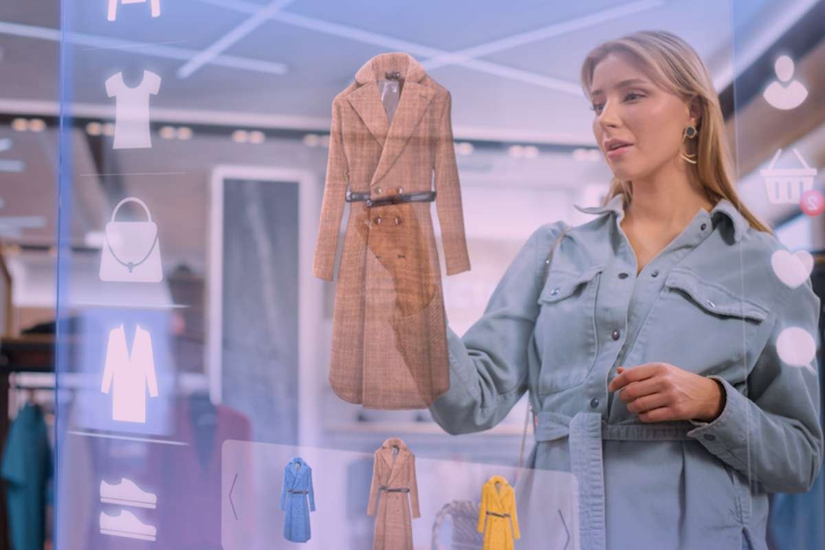 Trends in the Retail Industry 2025: Innovations Reshaping Commerce | Enterprise Wired