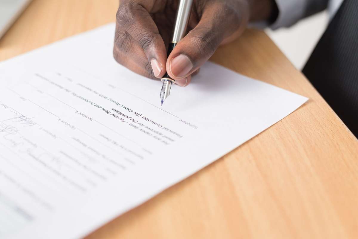 Business Agreement Basics: Why Every Deal Needs One? | Enterprise Wired