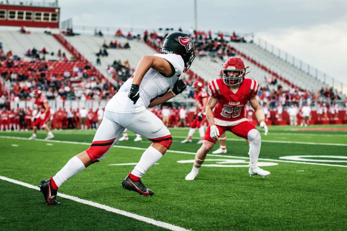 Biggest Rivalry in Sports: Rage, Respect & Records Unpacked | Enterprise Wired