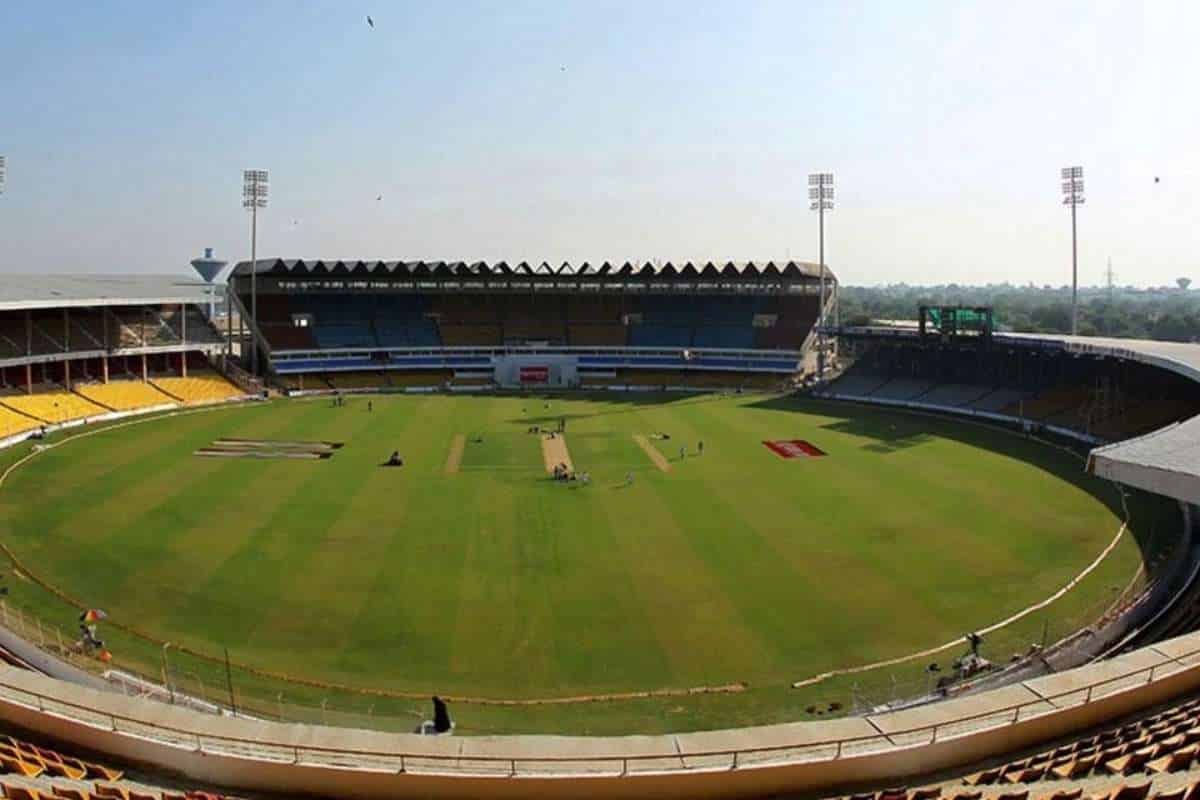 Largest Cricket Stadiums in the World: Top 20 Icons | Enterprise Wired