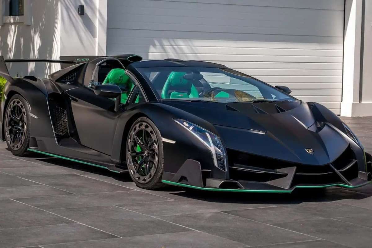 Most Expensive Car Brands with Price Tags That’ll Blow Your Mind | Enterprise Wired