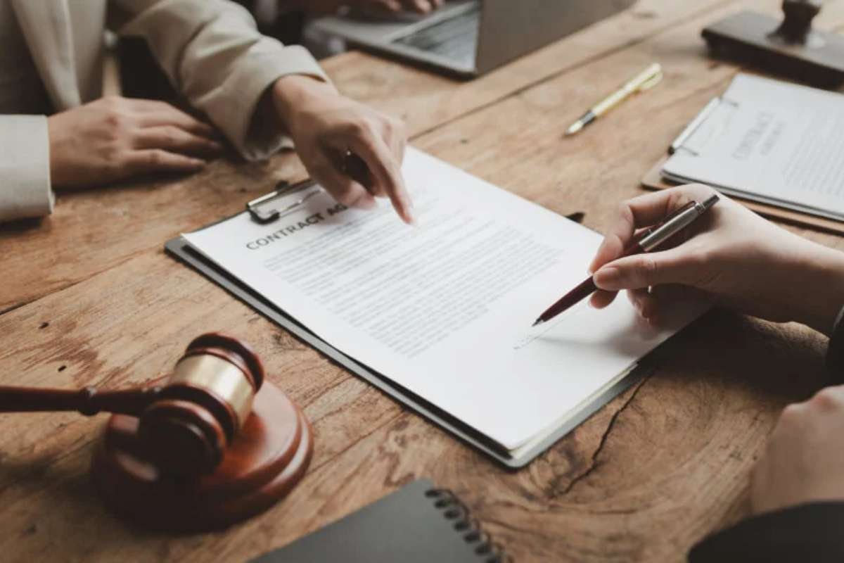 Business Agreement Basics: Why Every Deal Needs One? | Enterprise Wired
