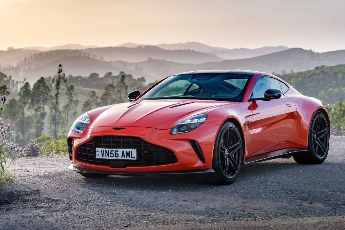 Most Expensive Car Brands with Price Tags That’ll Blow Your Mind | Enterprise Wired