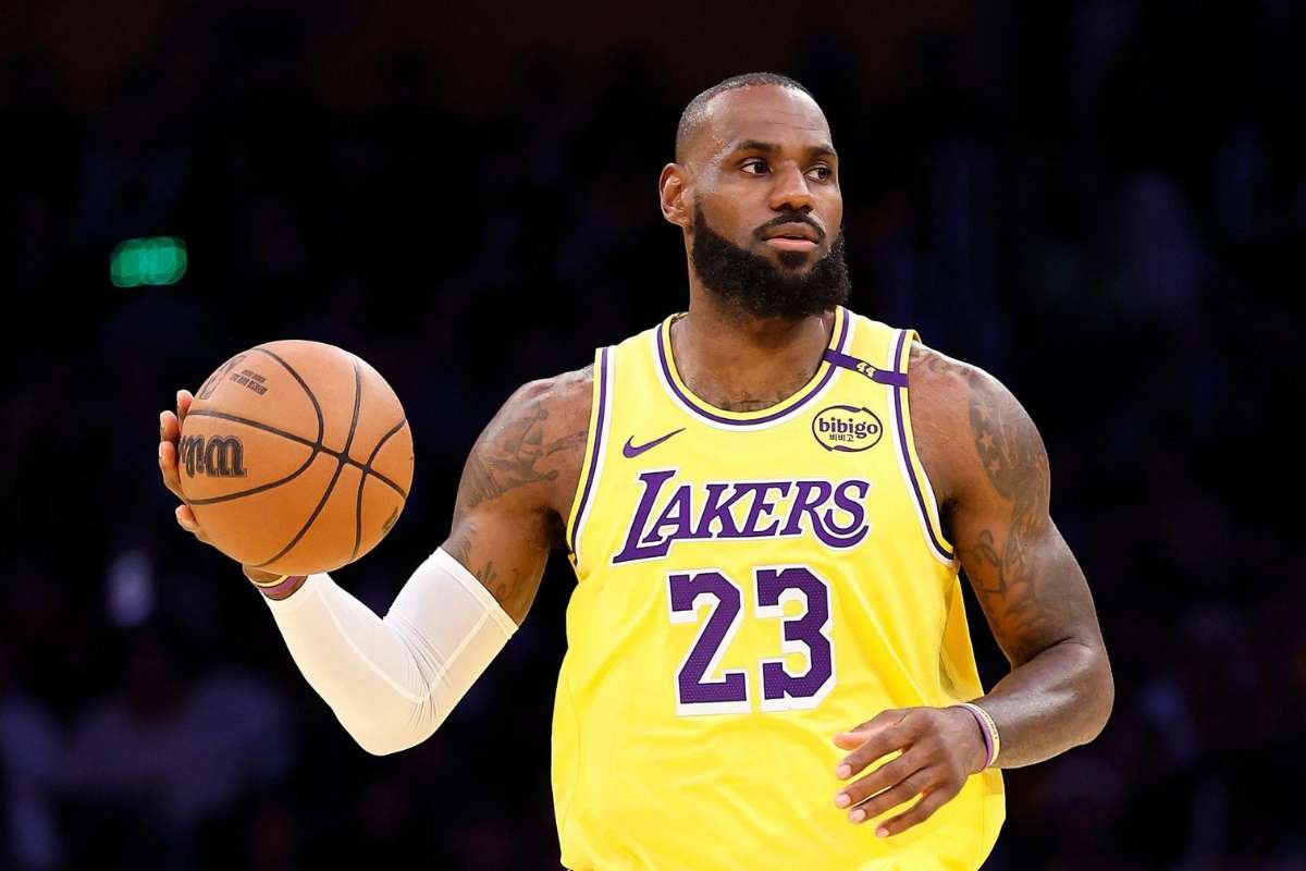 2025’s Highest-Paid Athletes: Money, Fame & Big Stories | Enterprise Wired