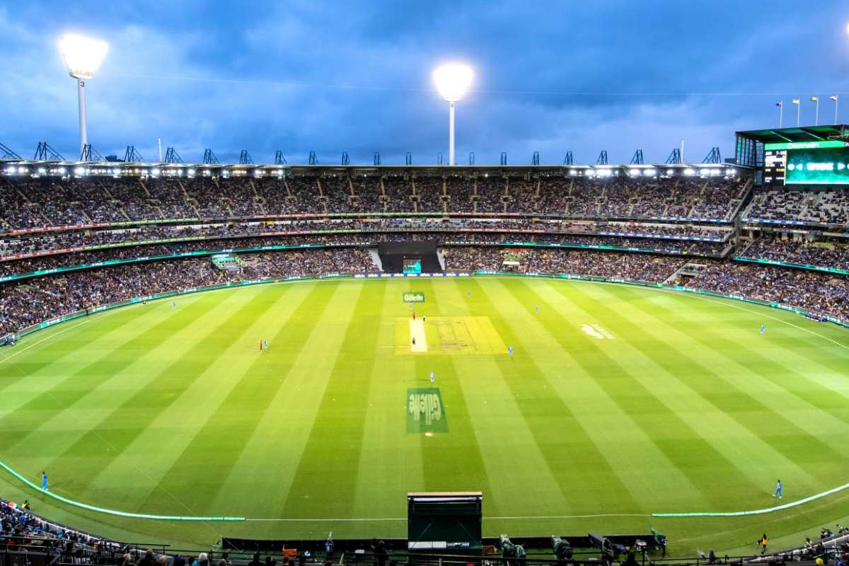 World’s Largest Football Ground Celebrates the Beautiful Game | Enterprise Wired