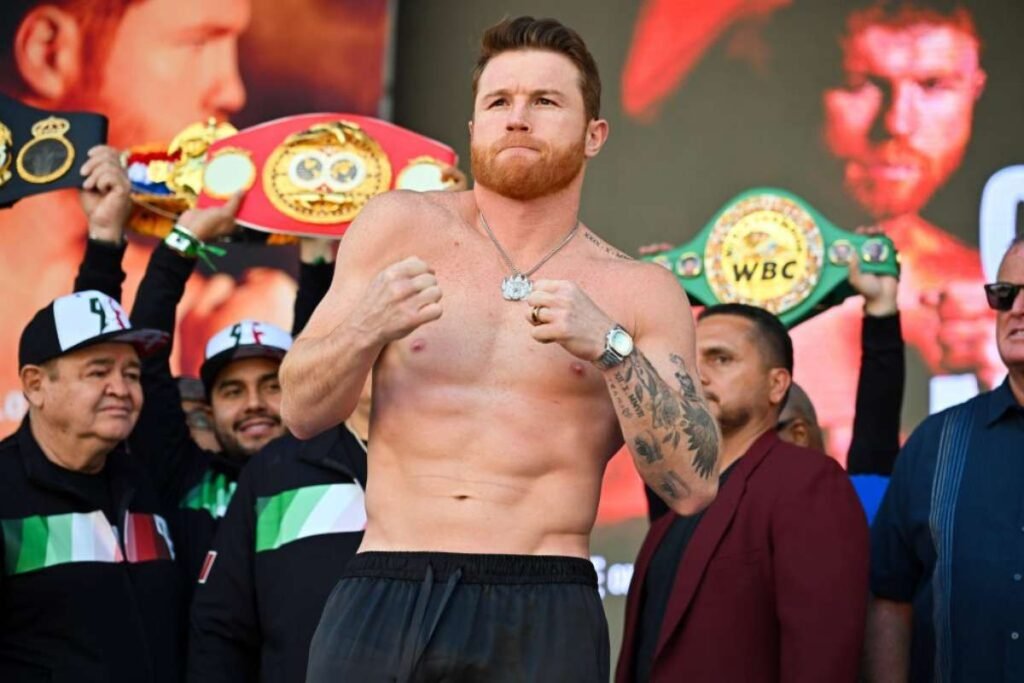 2025’s Highest-Paid Athletes: Money, Fame & Big Stories | Enterprise Wired