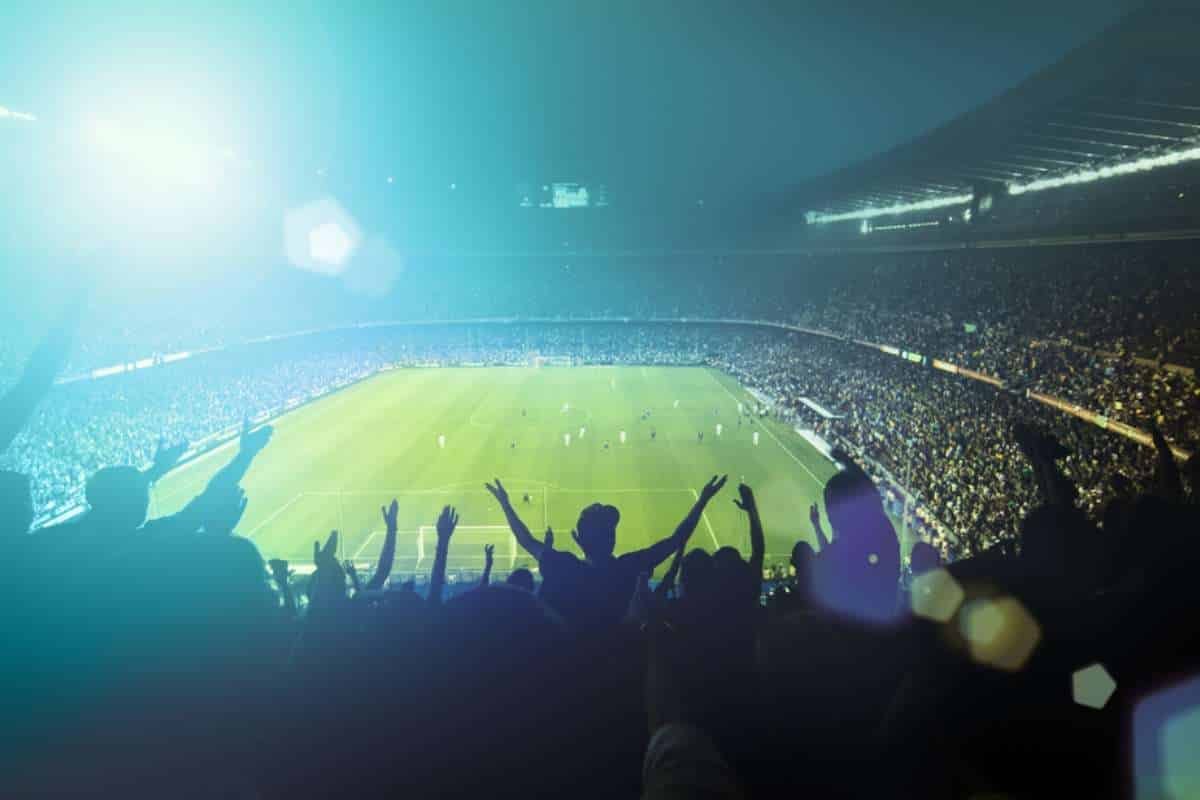 World’s Largest Football Ground Celebrates the Beautiful Game | Enterprise Wired