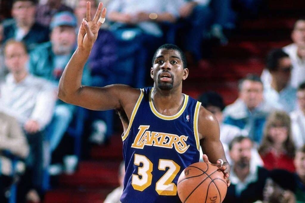Top 10 Best Basketball Players of All Time Ranked Today | Enterprise Wired