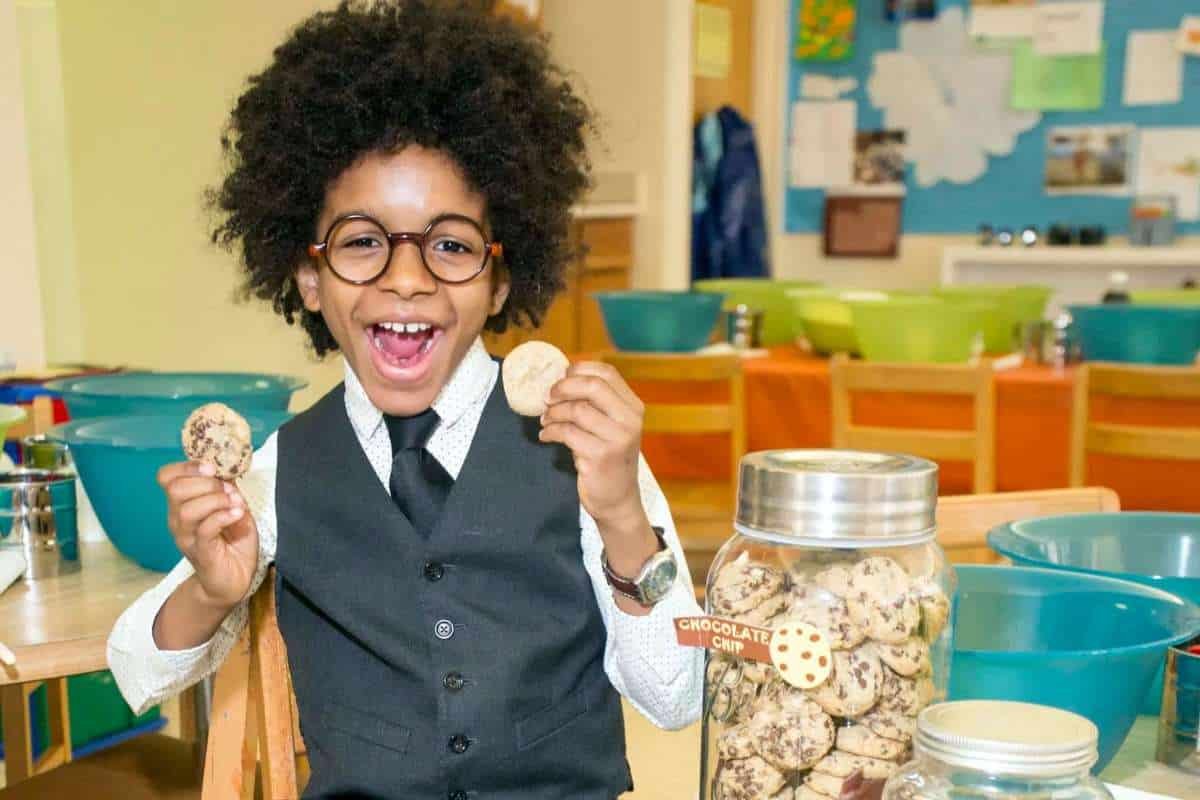 The Journey of the Youngest CEO in the World from Idea to Impact | Enterprise Wired