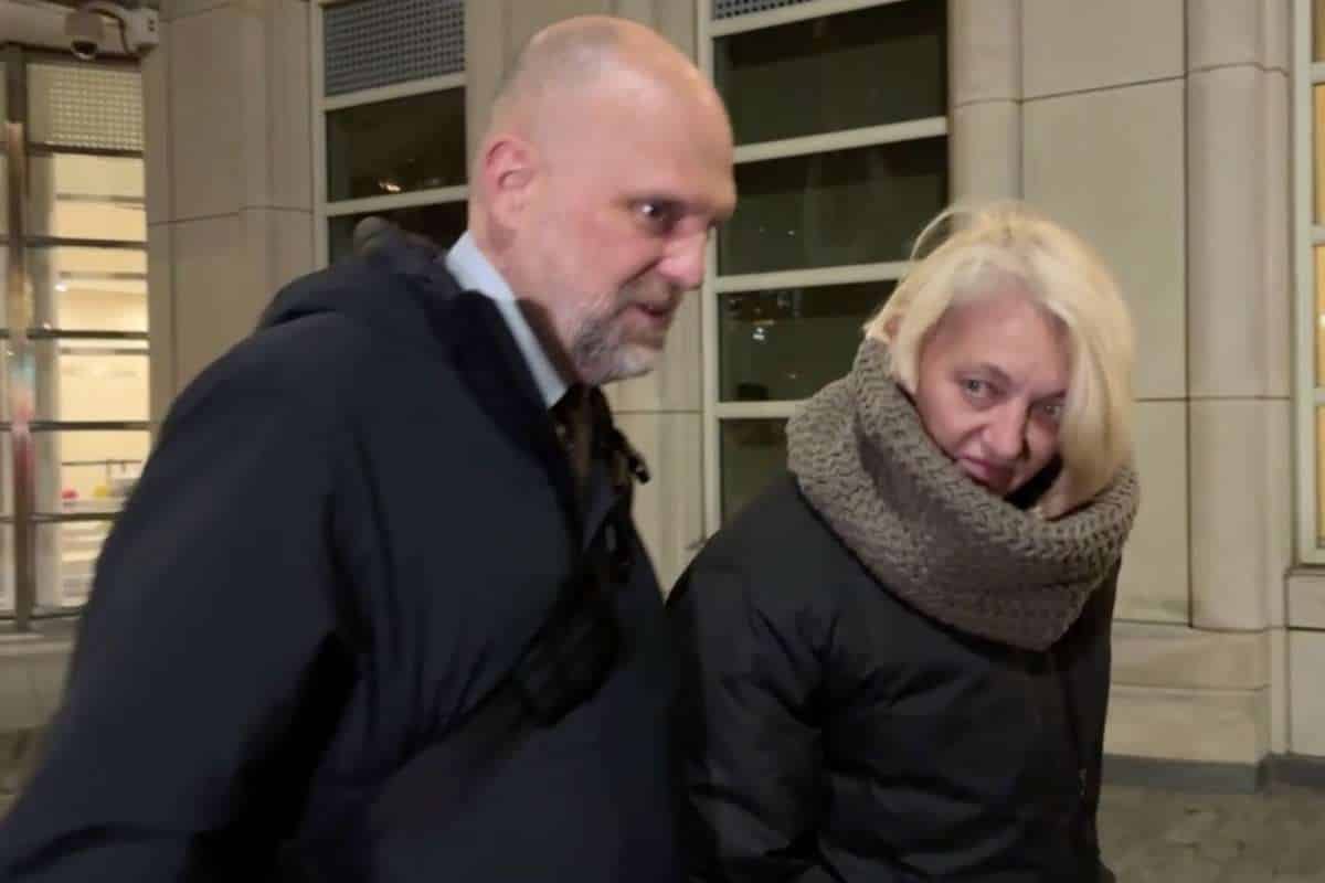Svetlana Dali Found Guilty in High-Profile Stowaway Case | Enterprise Wired