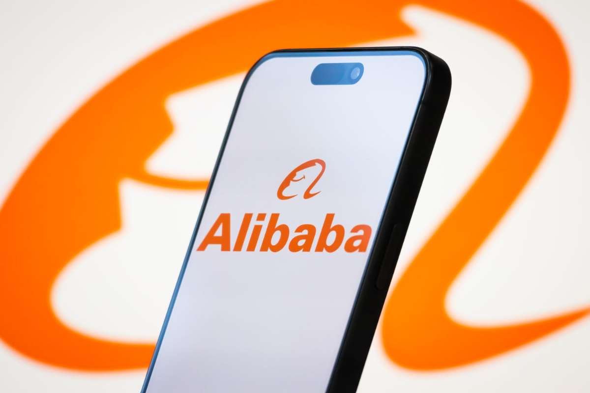 Alibaba Group Misses Estimates Amid Slowing Demand, Competition | Enterprise Wired