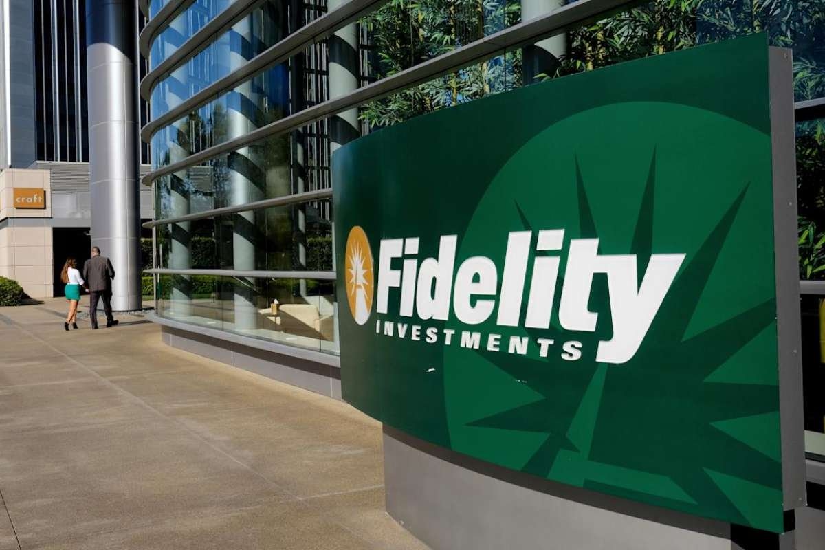 Fidelity Login Glitch Locks Out Users During Market Rally | Enterprise Wired