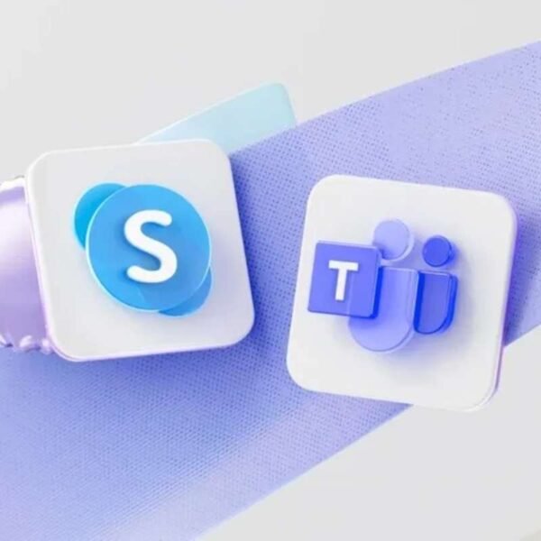 Microsoft Bids Farewell to Skype After 23 Years of Service