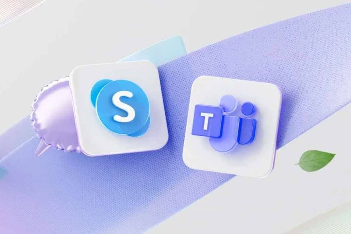 Skype’s Shutdown: Microsoft Retires App After 23 Years | Enterprise Wired