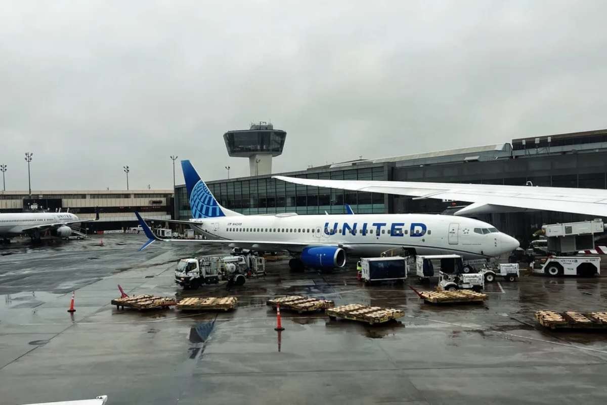 Newark Airport Delays Continue Due to Staffing, Tech Issues | Enterprise Wired