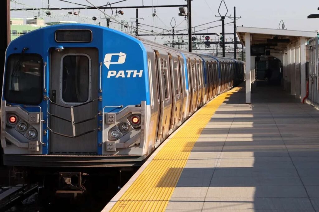 PATH Service Resumes After Major Rush Hour Disruption