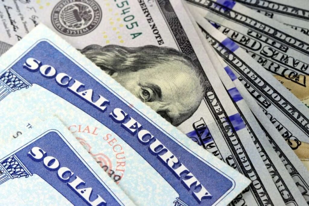 Social Security at 90: America’s Safety Net Faces Funding and Demographic Pressures