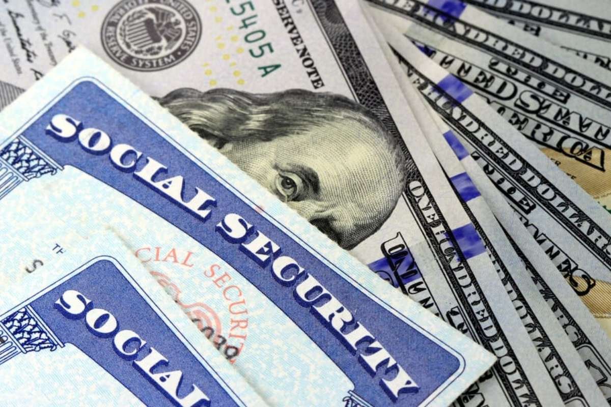 Social Security Faces Pressure From Aging U.S. Population | Enterprise Wired