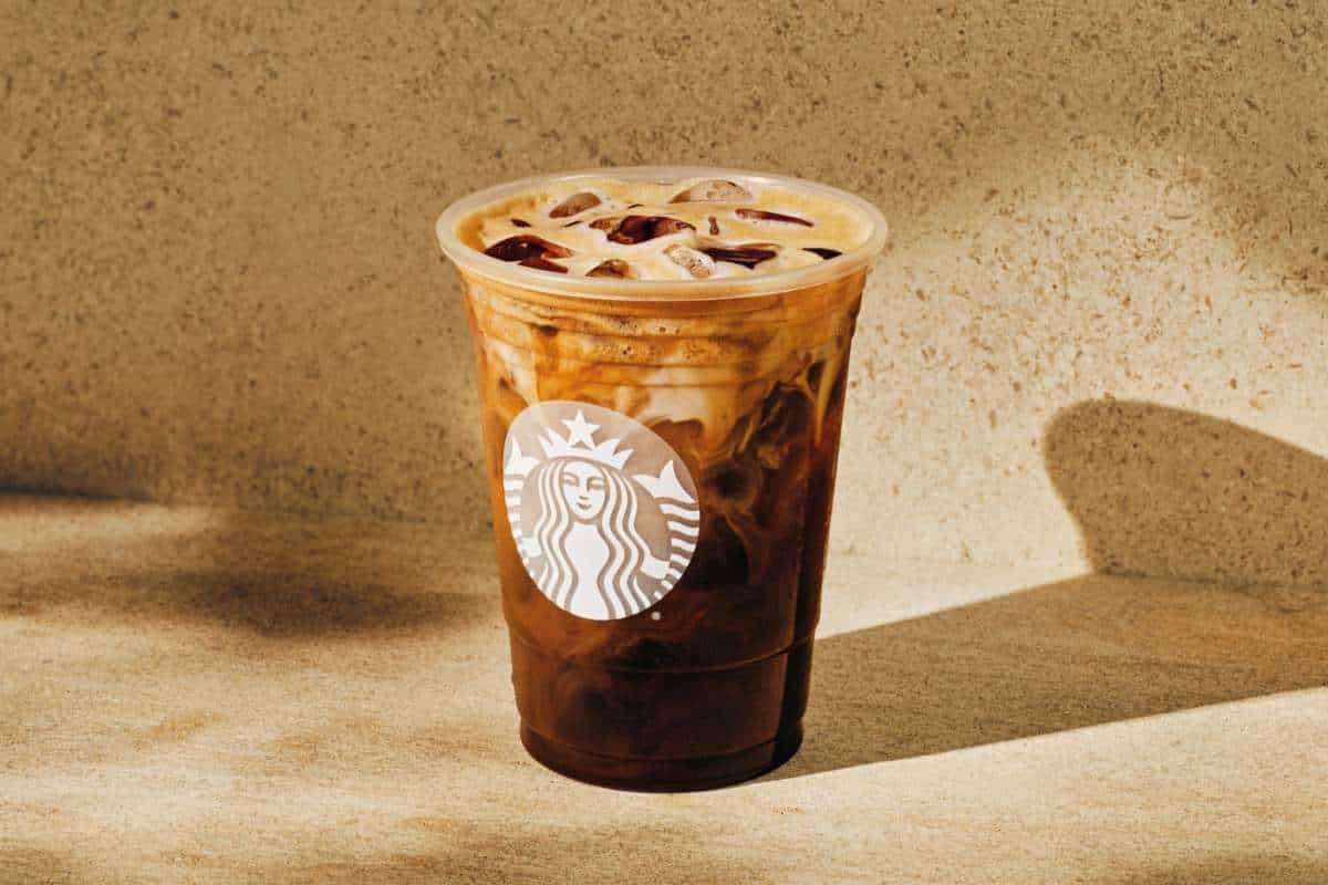 Starbucks Launches Iced Horchata Oatmilk Shaken Espresso | Enterprise Wired