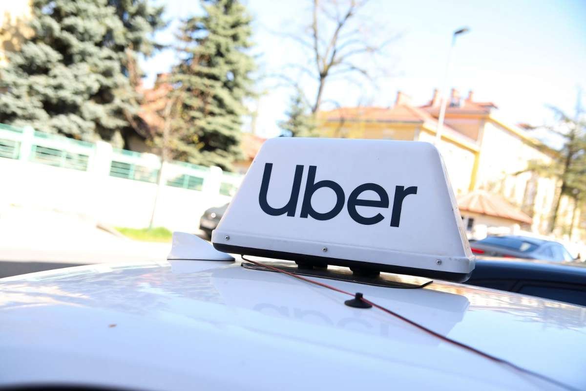 Uber Q1 Revenue: Faces Setback on Miss Despite Optimistic Bookings | Enterprise Wired