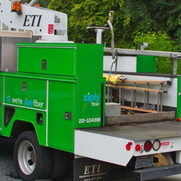 Ziply Fiber Restores Internet After Major Service Outage in Pacific Northwest