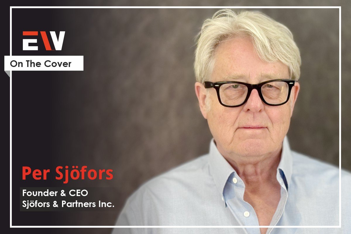 Per Sjöfors: Mastering Pricing for Growth | Sjöfors & Partners Inc. | Enterprise Wired