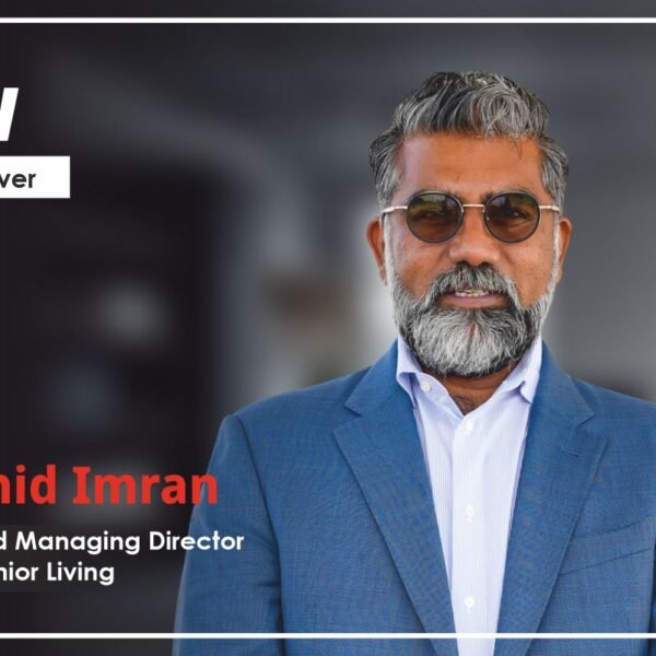 Shahid Imran: Redefining Senior Living with Compassion and Innovation