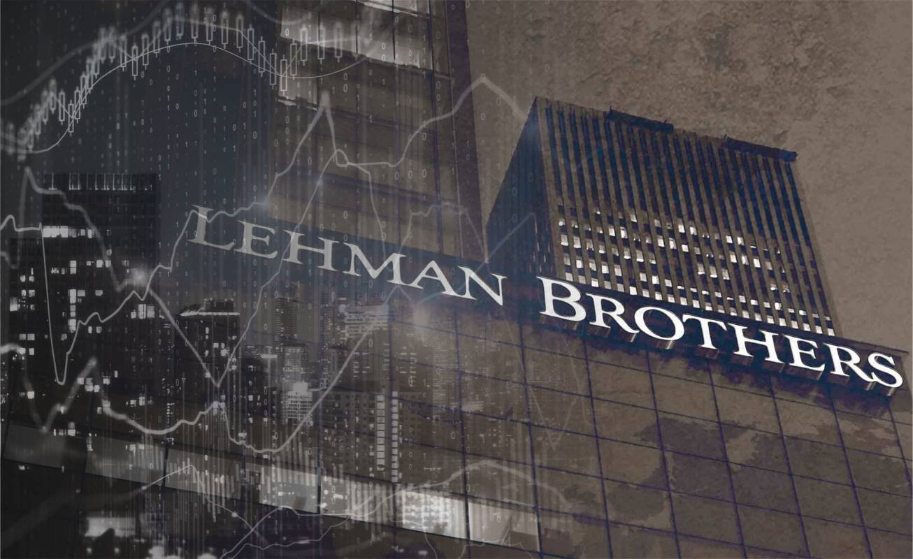 The Lehman Era | Derek Bryson Park: The Man Who Knew Where the Market Was Headed | Enterprise Wired