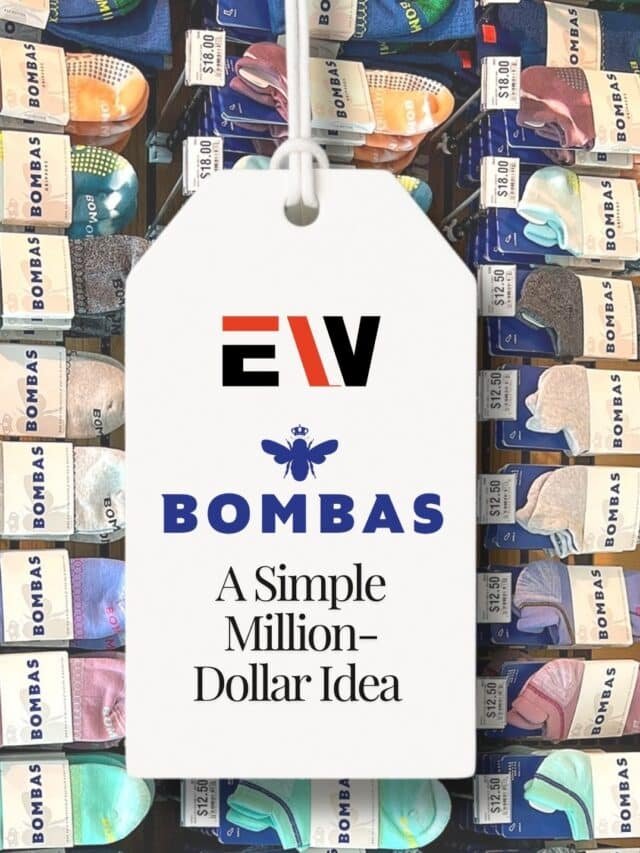 BOMBAS: A Simple Million-Dollar Idea