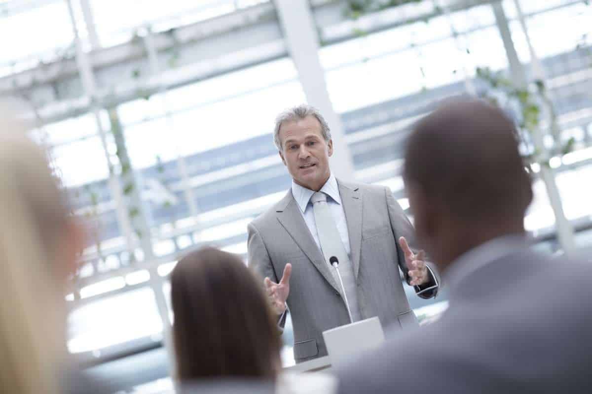 Why Every Organization Needs Visionary Leadership in the Digital Age? | Enterprise Wired